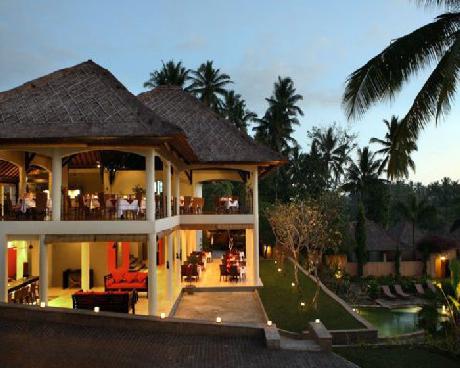 FuramaXclusive Villas and Spa Ubud