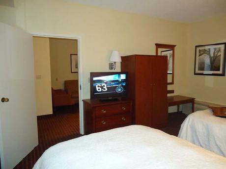 Hampton Inn BaltimoreGlen Burnie