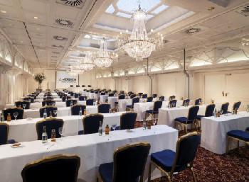 Le Meridien Parkhotel Frankfurt