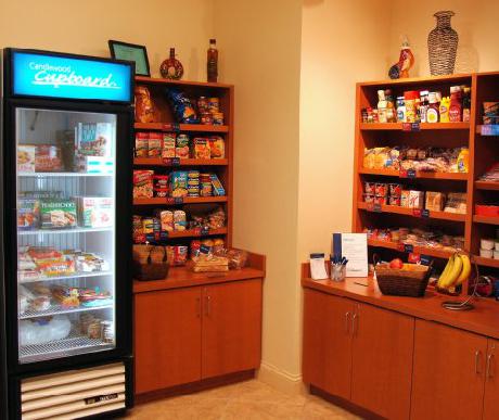 Candlewood Suites BLOOMINGTON-NORMAL