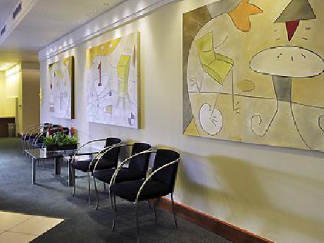 ibis Sao Paulo Expo Barra Funda