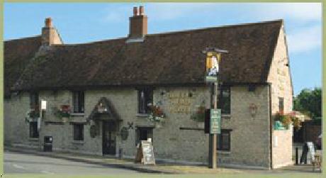 The Queens Head Hotel