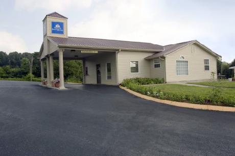 Americas Best Value Inn-Loudon/Lenoir City