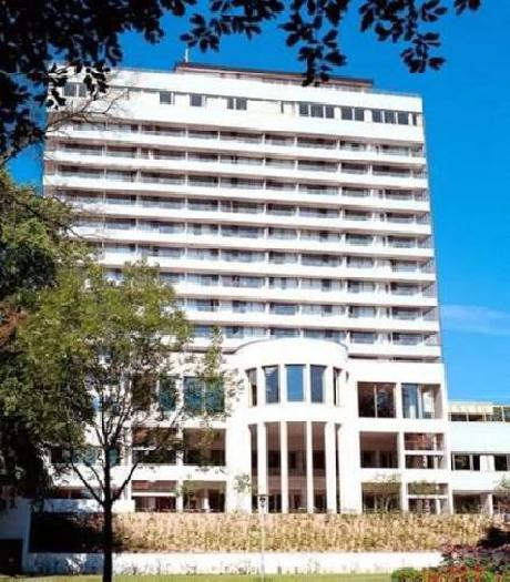 Helnan Hvide Hus Hotel