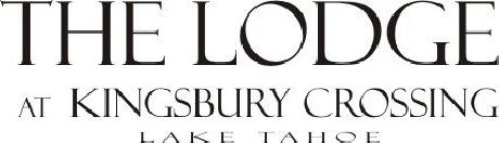 The Lodge at Kingsbury Crossing
