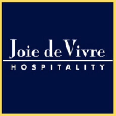 Hotel Montgomery- Silicon Valley