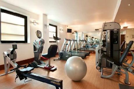 Hilton London Tower Bridge