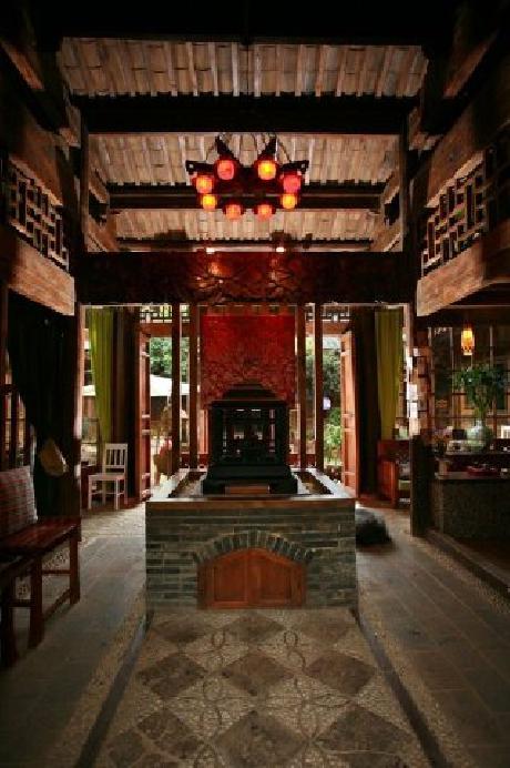 Blossom Hill Boutique Hotel