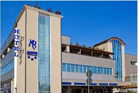 HOTEL MASTER  TORINO