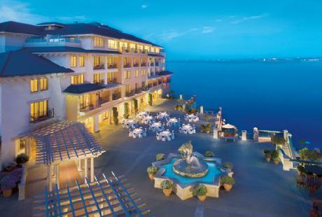 Monterey Plaza Hotel And Spa