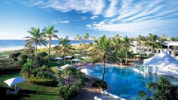 Sheraton Mirage Resort and Spa Gold Coast