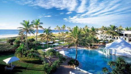 Sheraton Mirage Resort and Spa Gold Coast