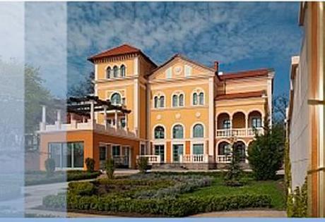 APARTMENTS LA GIOCONDA