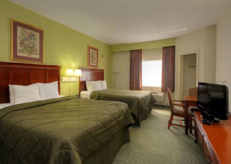 Comfort Inn East