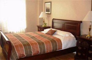 Altro Sutton Place by Globe Quarters