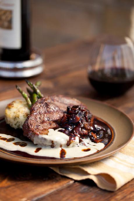 Topnotch Resort and Spa