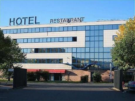 Euro Hotel  Orly-Rungis