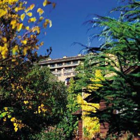 The Orchards Inn of Sedona