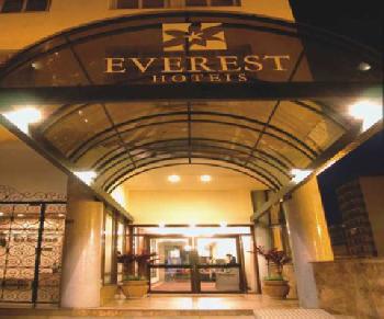 Everest Porto Alegre Hotel