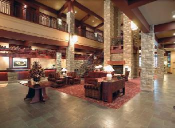 Doubletree by Hilton Niagara Falls