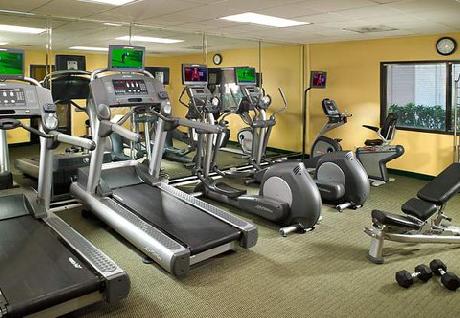 Courtyard Memphis East/Park Avenue