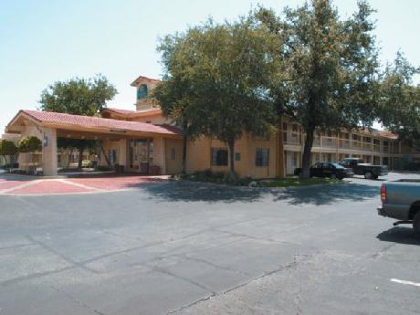 La Quinta Inn San Antonio Vance Jackson