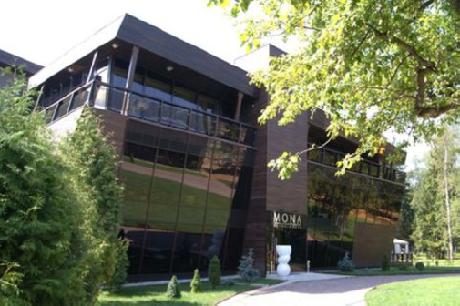 Boutique-hotel MONA-Sheremetyevo