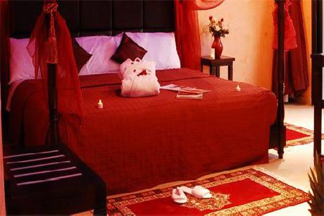 Hotel Imperial Plaza