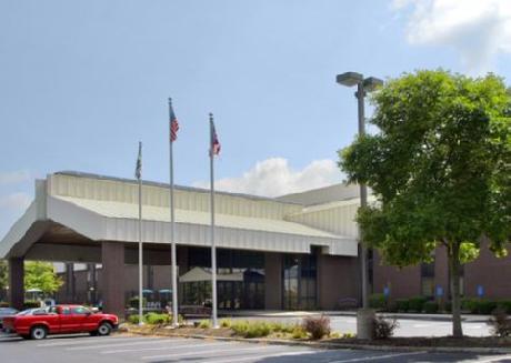 Quality Inn & Suites Miamisburg