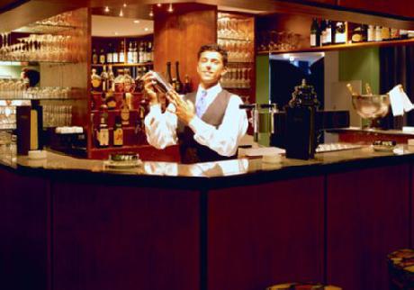 Airport Eastern Country Hotel