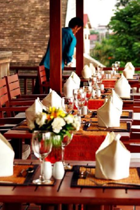 Green Park Boutique Hotel