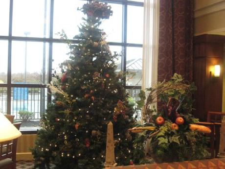 Staybridge Suites LOUISVILLE-EAST