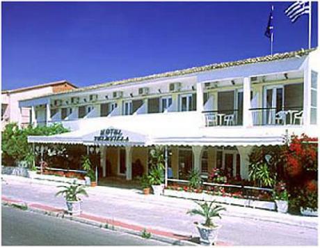 Telesilla Hotel