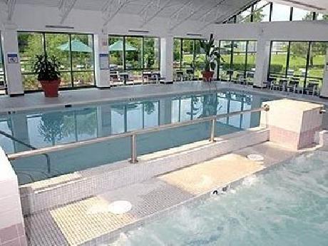 Doubletree Guest Suites® Philadelphia West