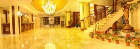 Aulic Business Hotel