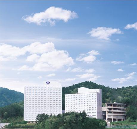 HOTEL ASSOCIA TAKAYAMA RESORT
