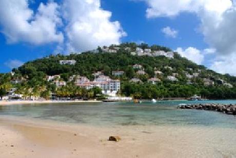 Windjammer Landing Villa Beach Resort