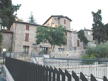 Relais Villa Valentini