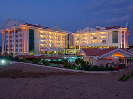 SENTIDO Roma Beach Resort