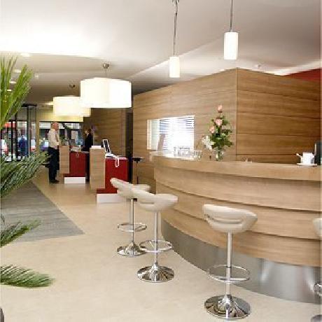 TOP Hotel Esplanade Dortmund