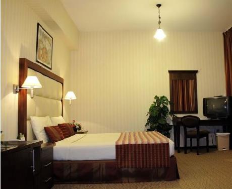 Florida International Hotel Dubai