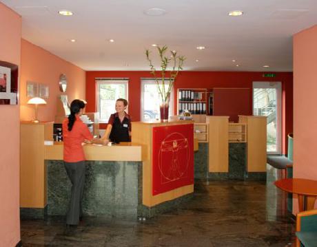 Leonardo Hotel Nurnberg