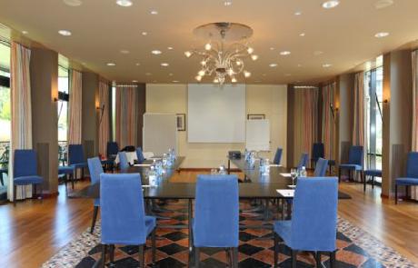 zur Therme Swiss Q Hotel