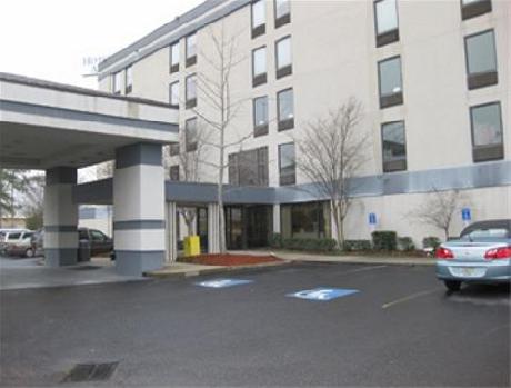 Baymont Inn & Suites Augusta West