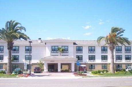 Extended Stay America-Los Angeles-Carson