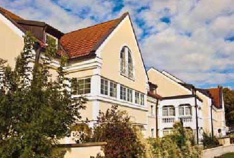 BEST WESTERN Grand City Hotel Muenchen Neufahrn