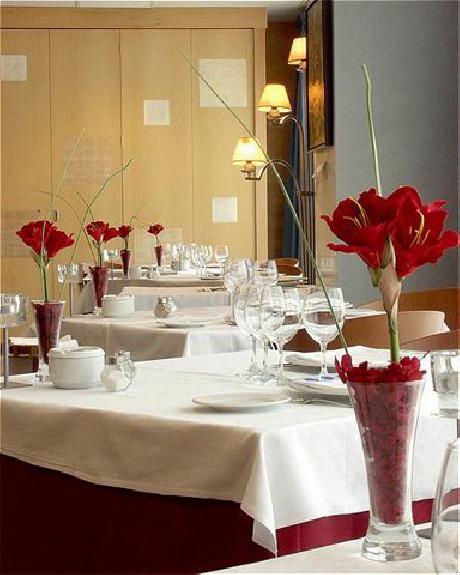 Rafaelhoteles Diagonal Port