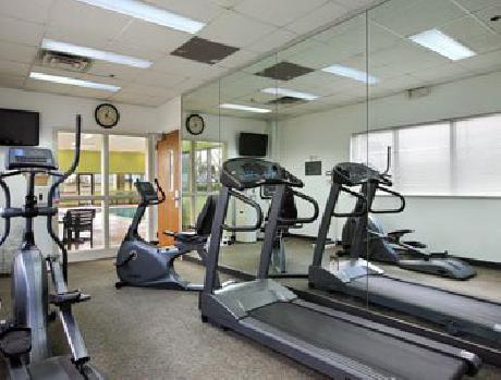 Ramada I-70 East Indianapolis