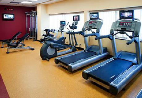 Courtyard Alexandria Tech Center