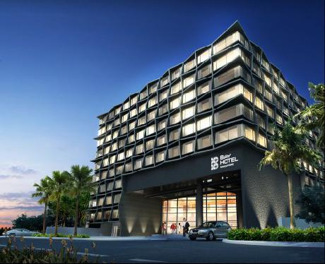 Bay Hotel Singapore
